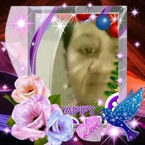 Meet your Posher, Brenda macck